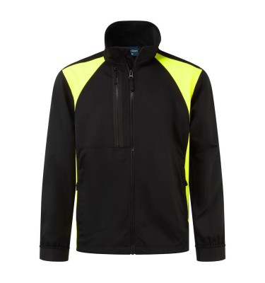 WX2 Eco Stretch Work Jacket