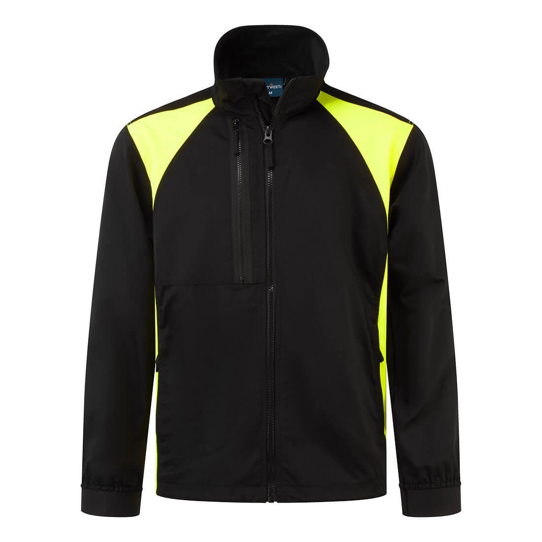 WX2 Eco Stretch Work Jacket