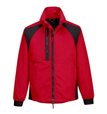 WX2 Eco Stretch Work Jacket