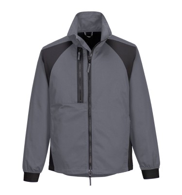 WX2 Eco Stretch Work Jacket