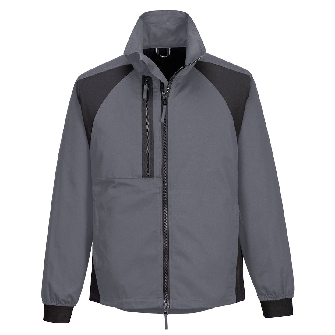 WX2 Eco Stretch Work Jacket