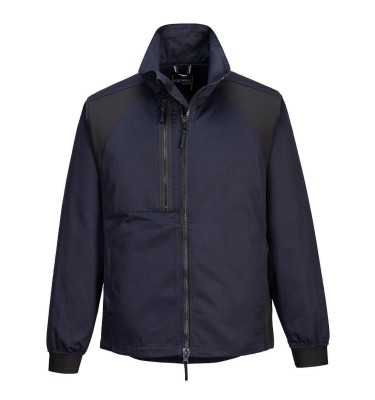 WX2 Eco Stretch Work Jacket