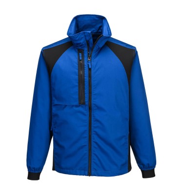 WX2 Eco Stretch Work Jacket
