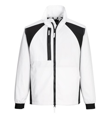 WX2 Eco Stretch Work Jacket