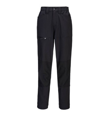 WX2 Eco Women's Stretch Service Trousers