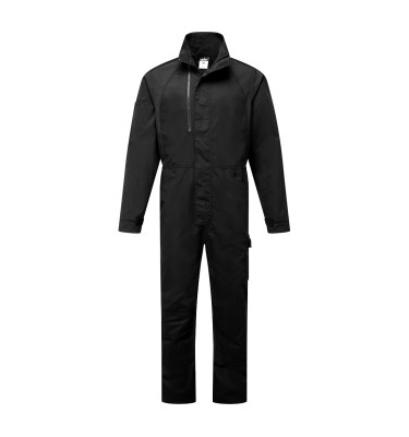 WX2 Eco Stretch Coverall