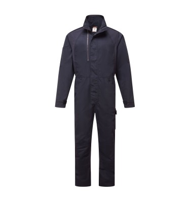 WX2 Eco Stretch Coverall