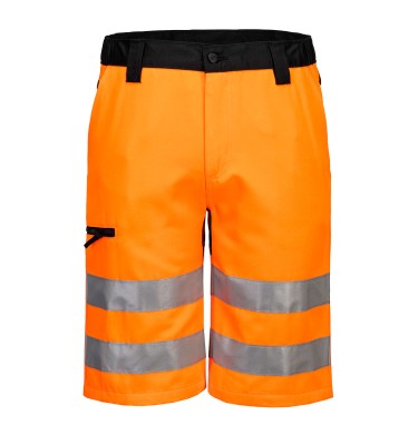 WX2 Eco Hi-Vis Shorts