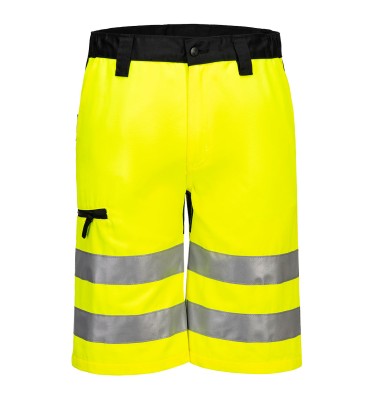 WX2 Eco Hi-Vis Shorts