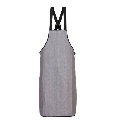 Cut Resistant Bib Apron