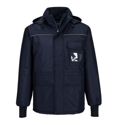 ColdStore Jacket