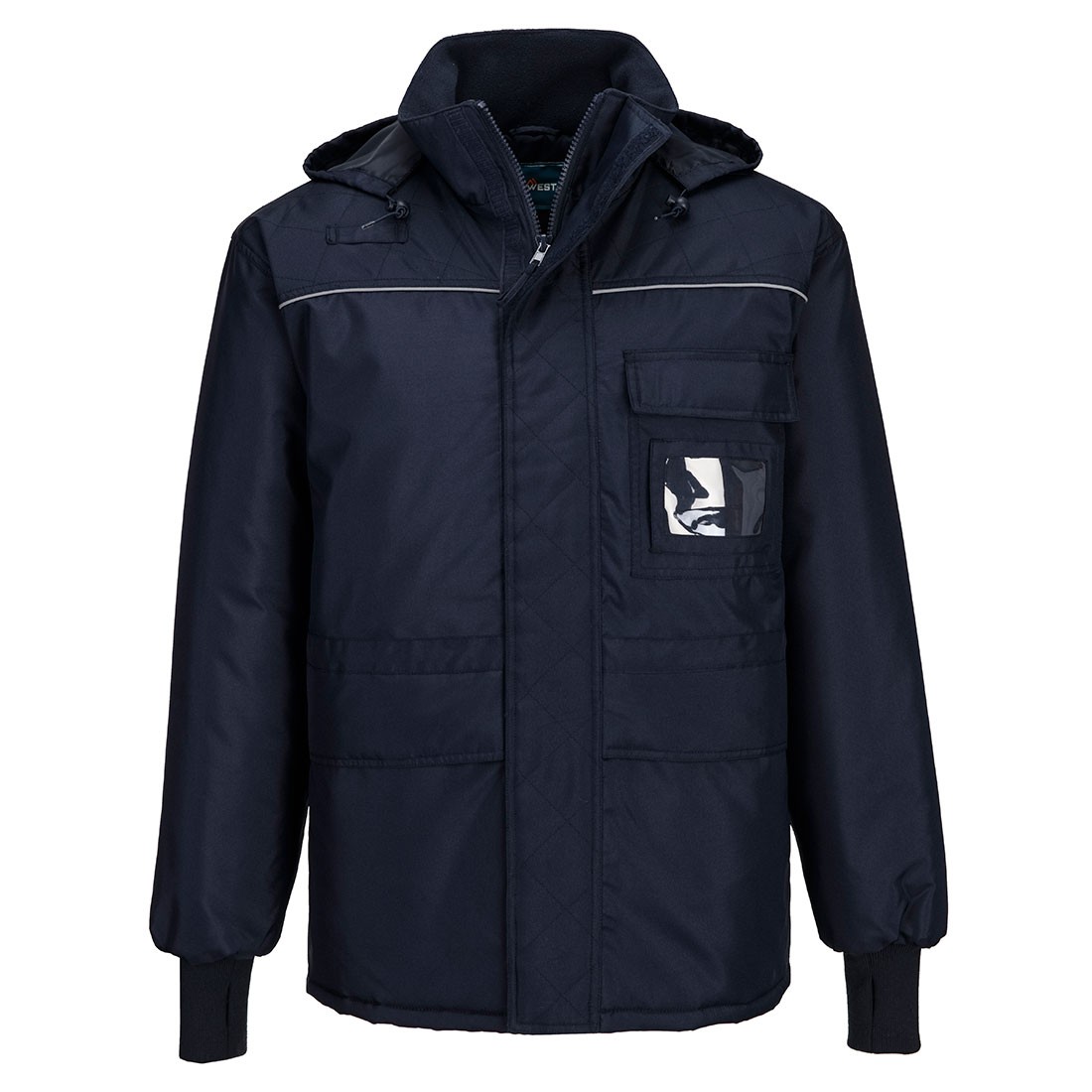 ColdStore Jacket