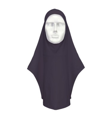 Workwear Hijab