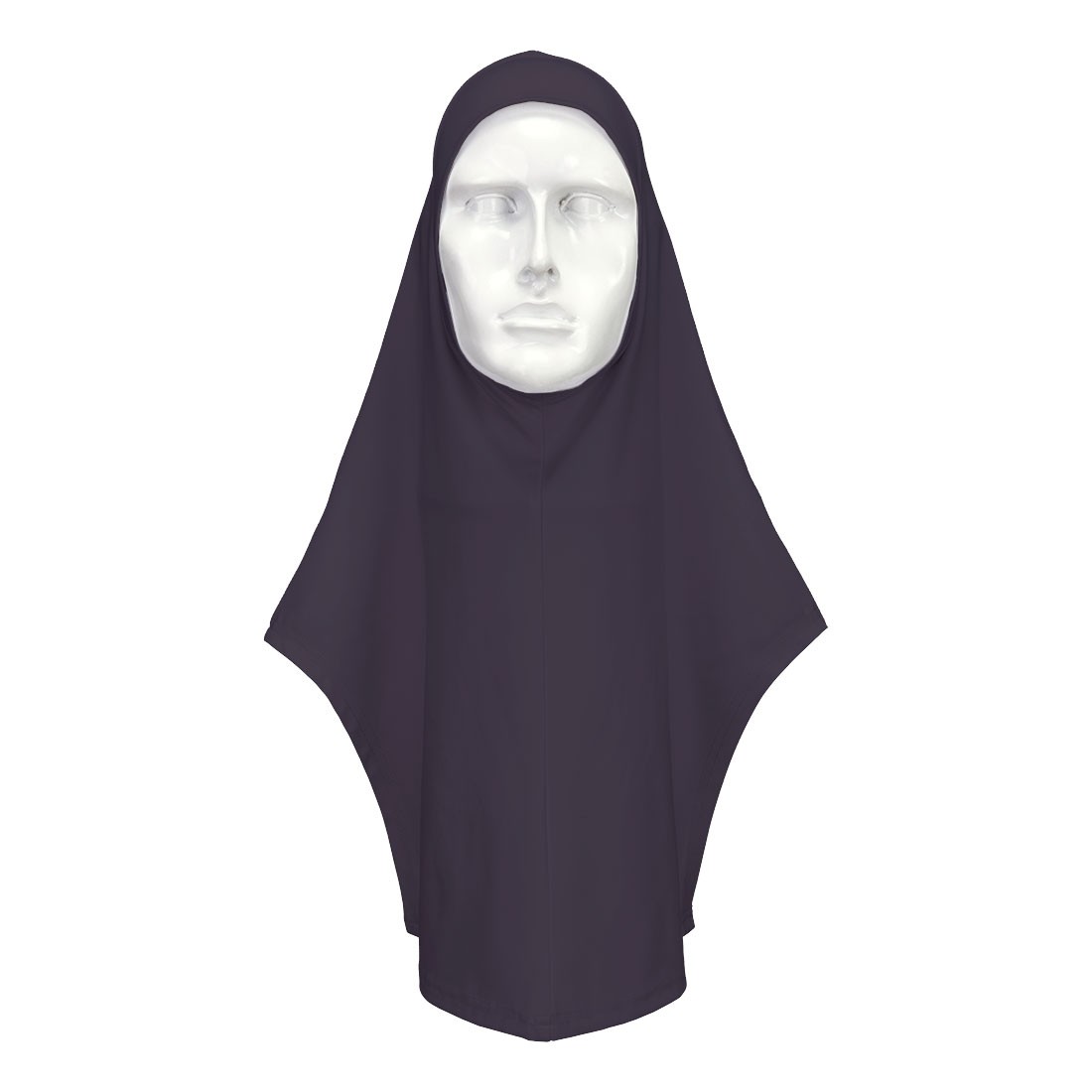 Workwear Hijab