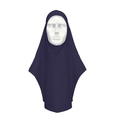 Workwear Hijab