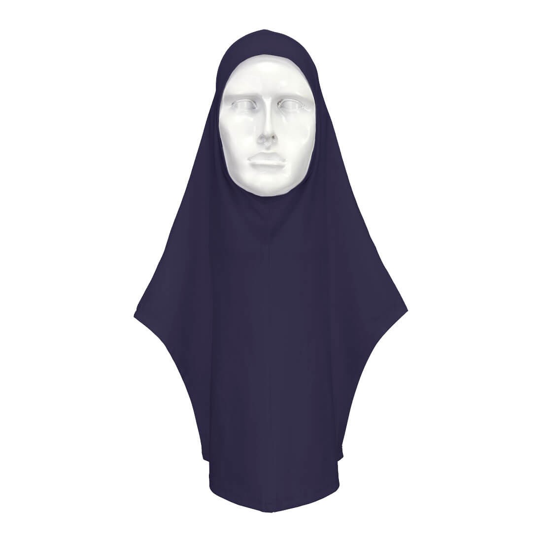 Workwear Hijab