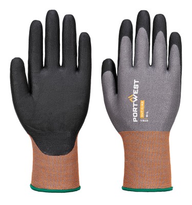 CT Cut C21 Nitrile Glove
