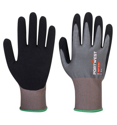 CT Cut D18 Nitrile Glove