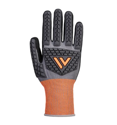 CT Impact D18 Nitrile Sandy Glove