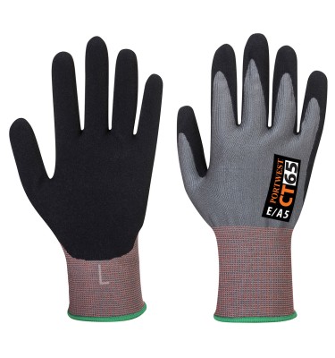 CT Cut E15 Nitrile Glove