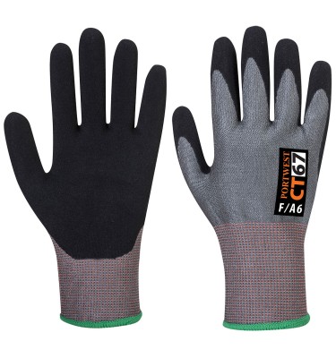 CT Cut F13 Nitrile Glove