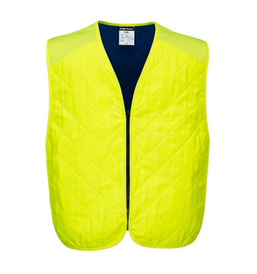 Cooling Evaporative Vest