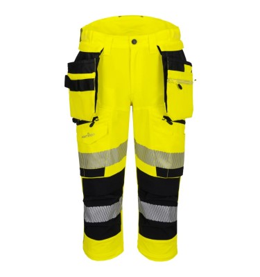 DX4 Hi-Vis Pirate Pant