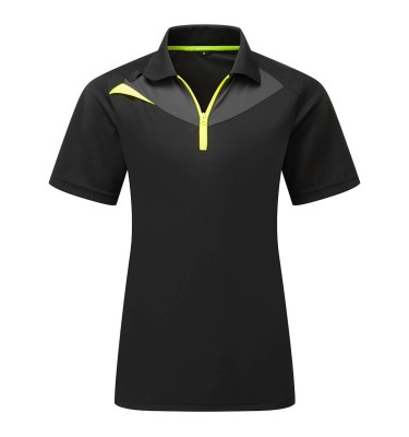 DX4 Women's Polo Shirt S/S