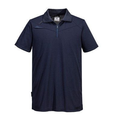 DX4 Polo Shirt S/S
