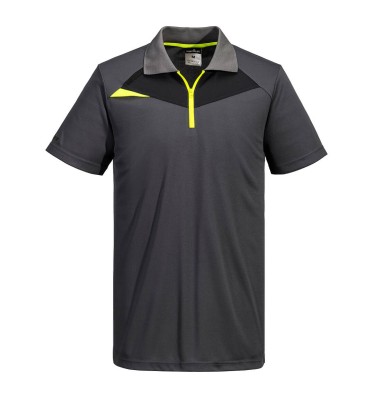 DX4 Polo Shirt S/S