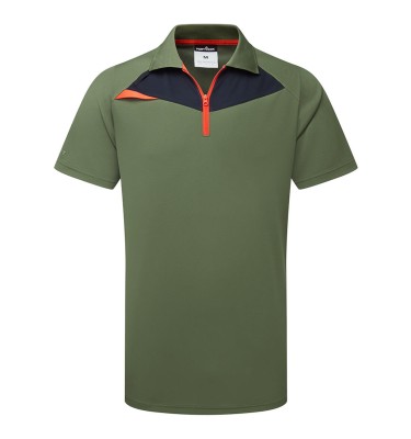 DX4 Polo Shirt S/S