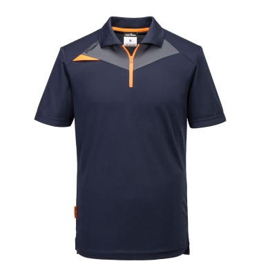 DX4 Polo Shirt S/S