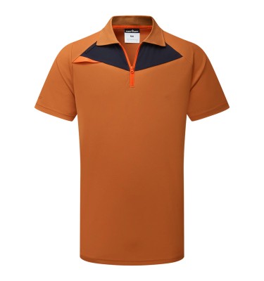 DX4 Polo Shirt S/S