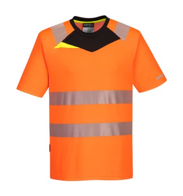 DX4 Hi-Vis T-Shirt S/S