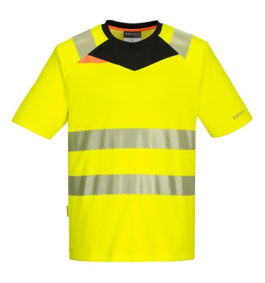 DX4 Hi-Vis T-Shirt S/S