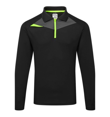 DX4 Polo Shirt L/S