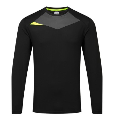 DX4 T-Shirt L/S