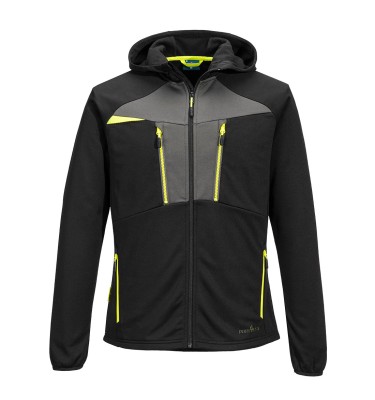 DX4 Technical Fleece