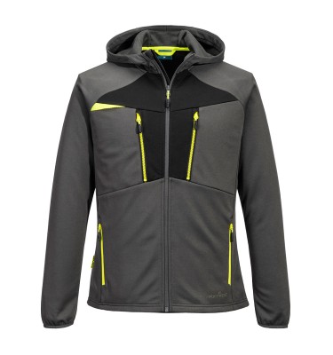 DX4 Technical Fleece