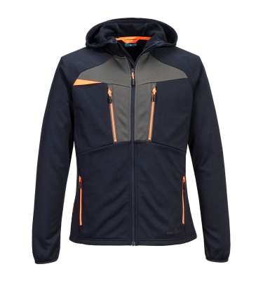 DX4 Technical Fleece