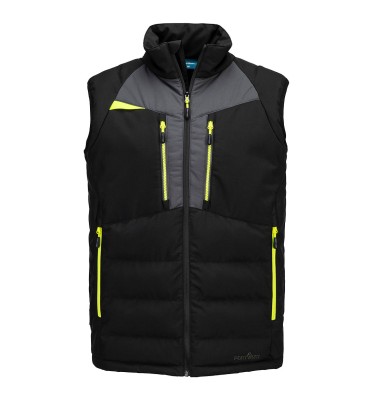 DX4 Insulated Bodywarmer