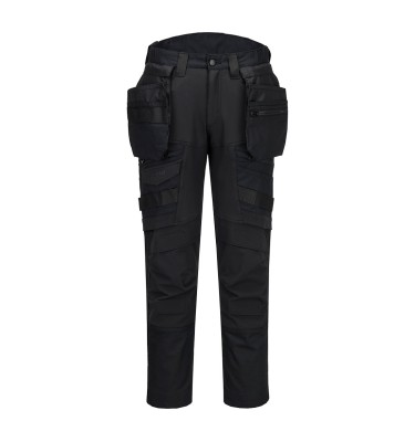 DX4 Detachable Holster Pocket Trousers