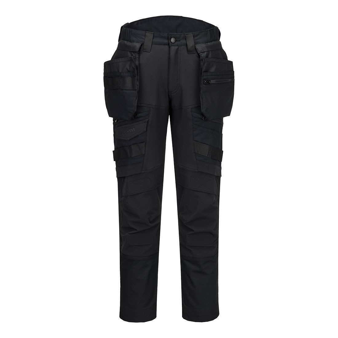 DX4 Detachable Holster Pocket Trousers