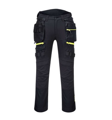 DX4 Detachable Holster Pocket Trousers