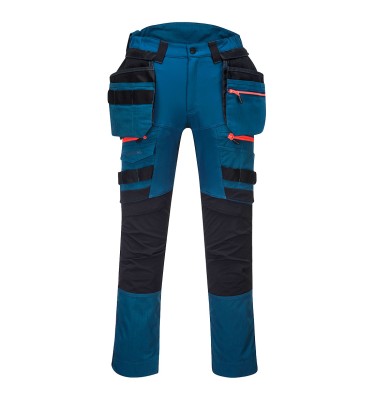 DX4 Detachable Holster Pocket Trousers
