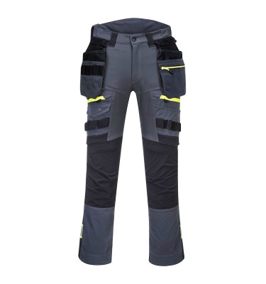 DX4 Detachable Holster Pocket Trousers