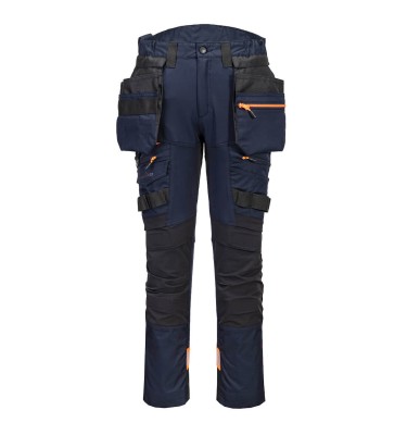 DX4 Detachable Holster Pocket Trousers
