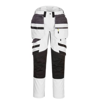 DX4 Detachable Holster Pocket Trousers