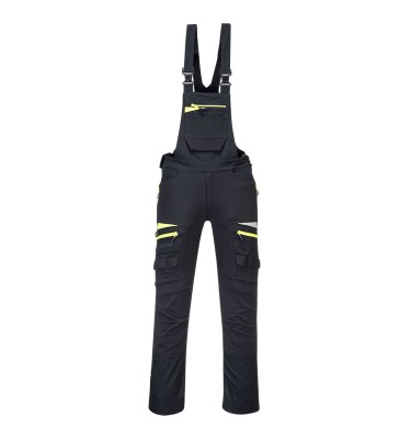 DX4 Work Bib and Brace