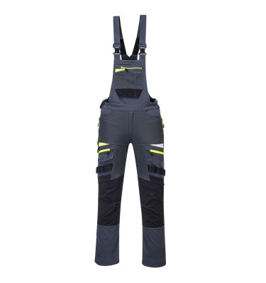 DX4 Work Bib and Brace
